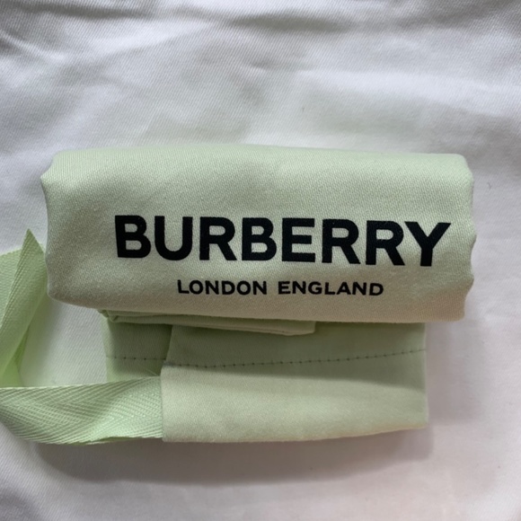 Tb Monogram Print Belt Bag - Picture 5 of 13